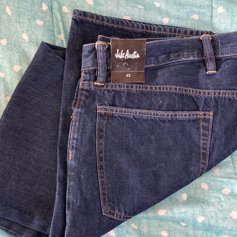 42 Jake Austin Jeans